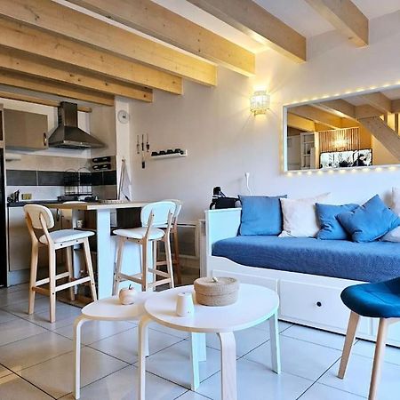 Appartement Cosy A Royan Extérieur photo