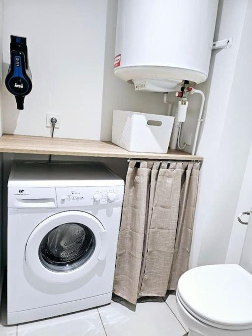 Appartement Cosy A Royan Extérieur photo