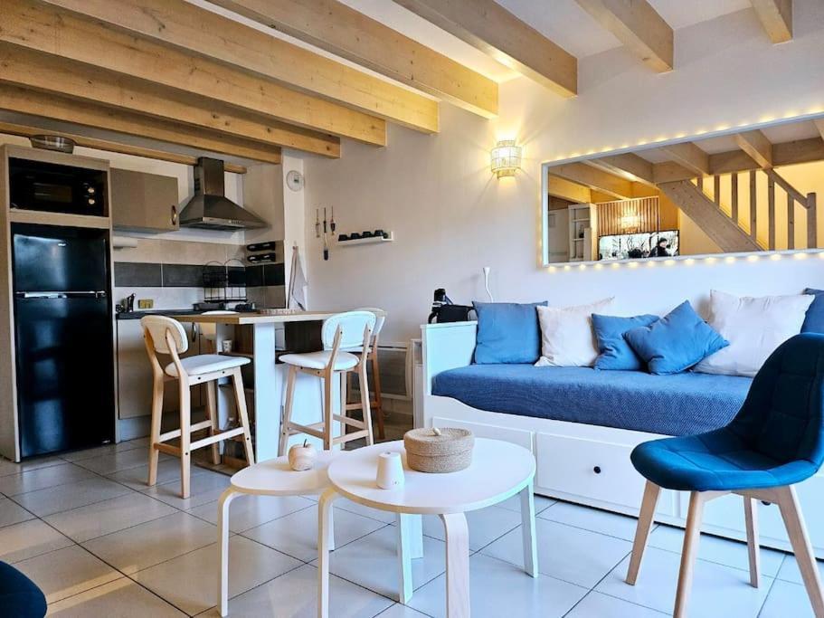 Appartement Cosy A Royan Extérieur photo